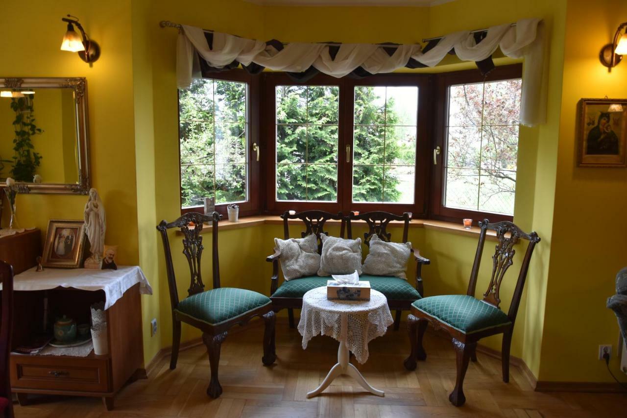 Comfortable House With Garden Manki Dış mekan fotoğraf