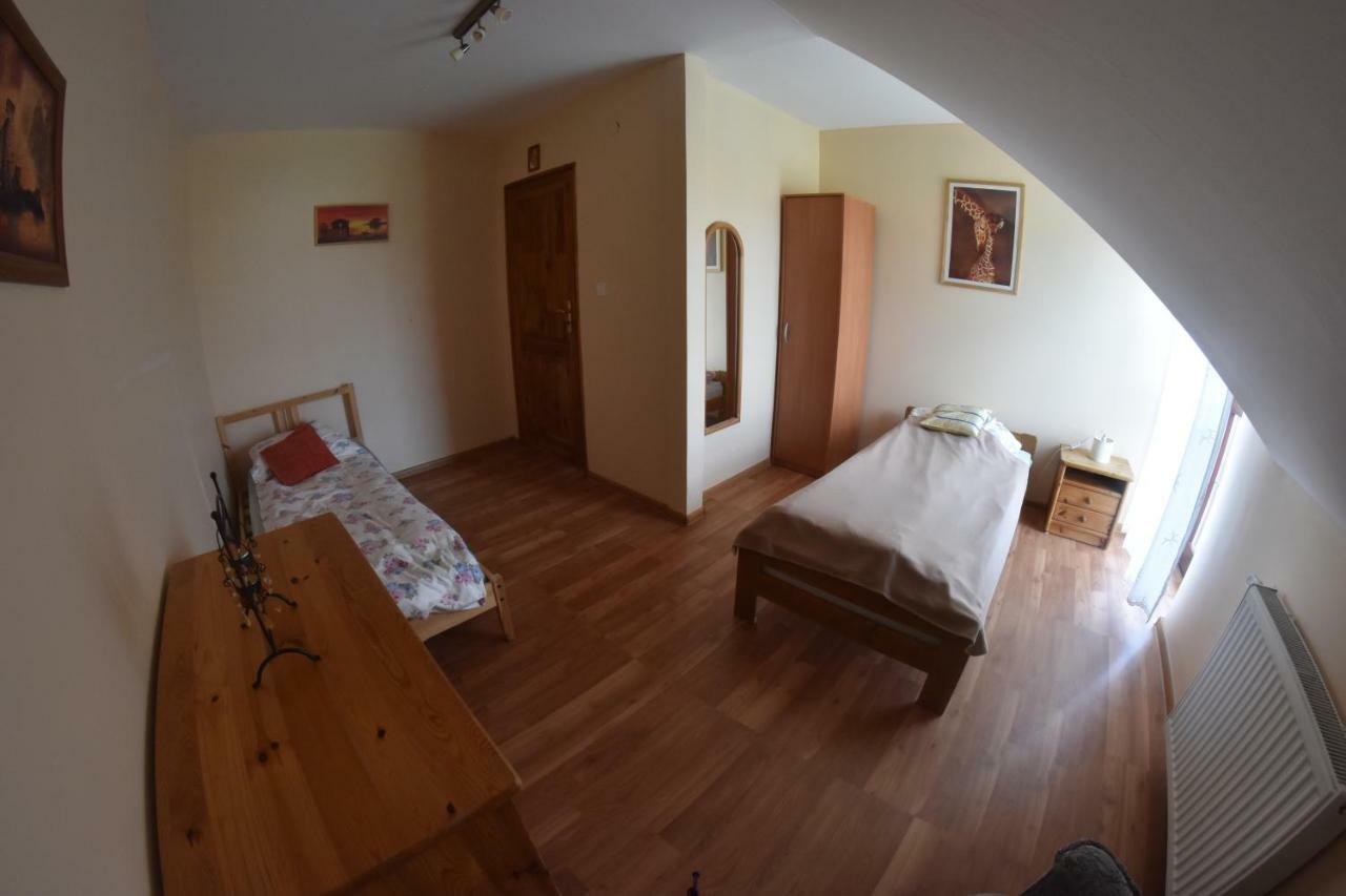 Comfortable House With Garden Manki Dış mekan fotoğraf
